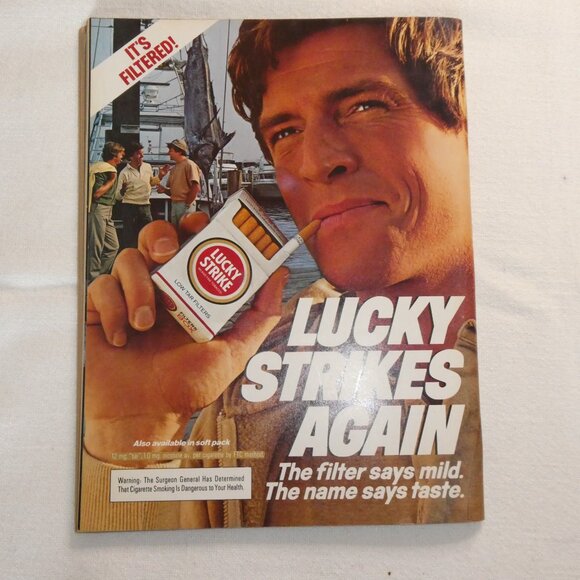 Penthouse June 1984 Magazine - Picture 2 of 2